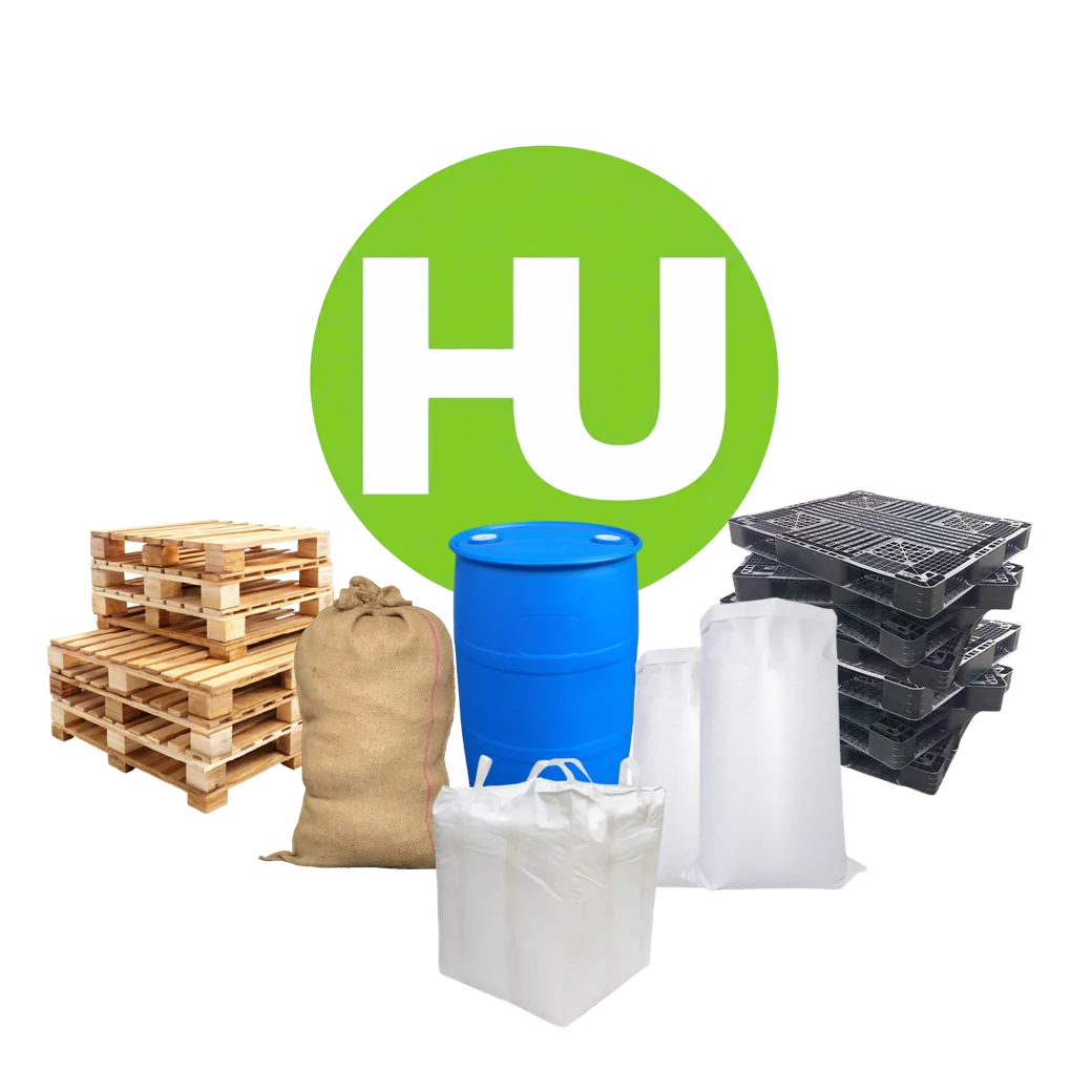 Rangkaian produk Harvest Unites