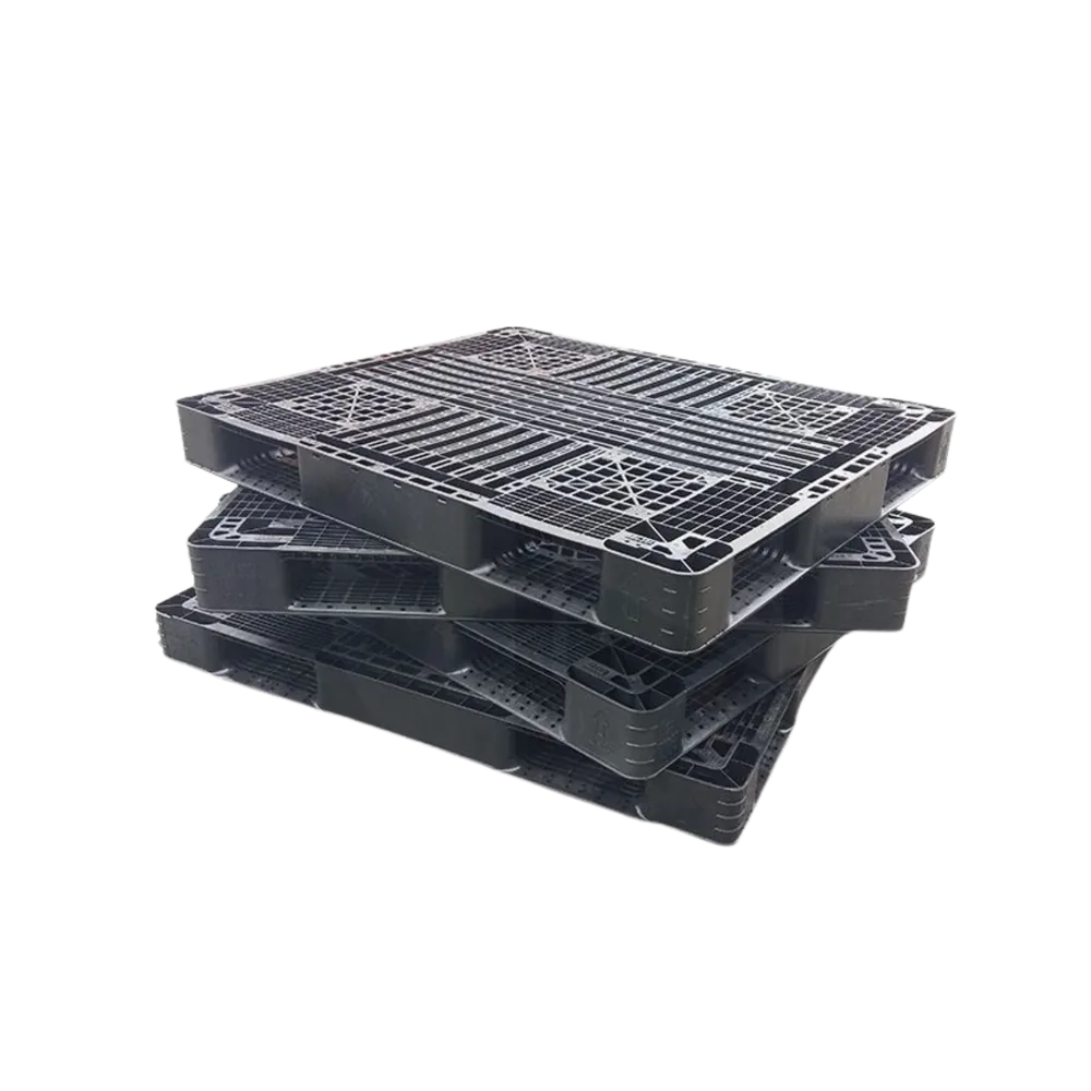 Palet Plastik