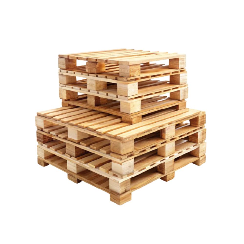 Palet Kayu